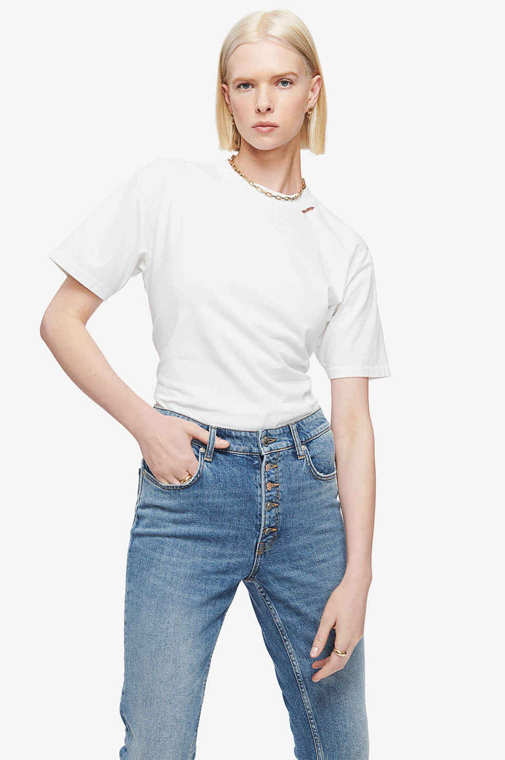 Milo Tee | ANINE BING