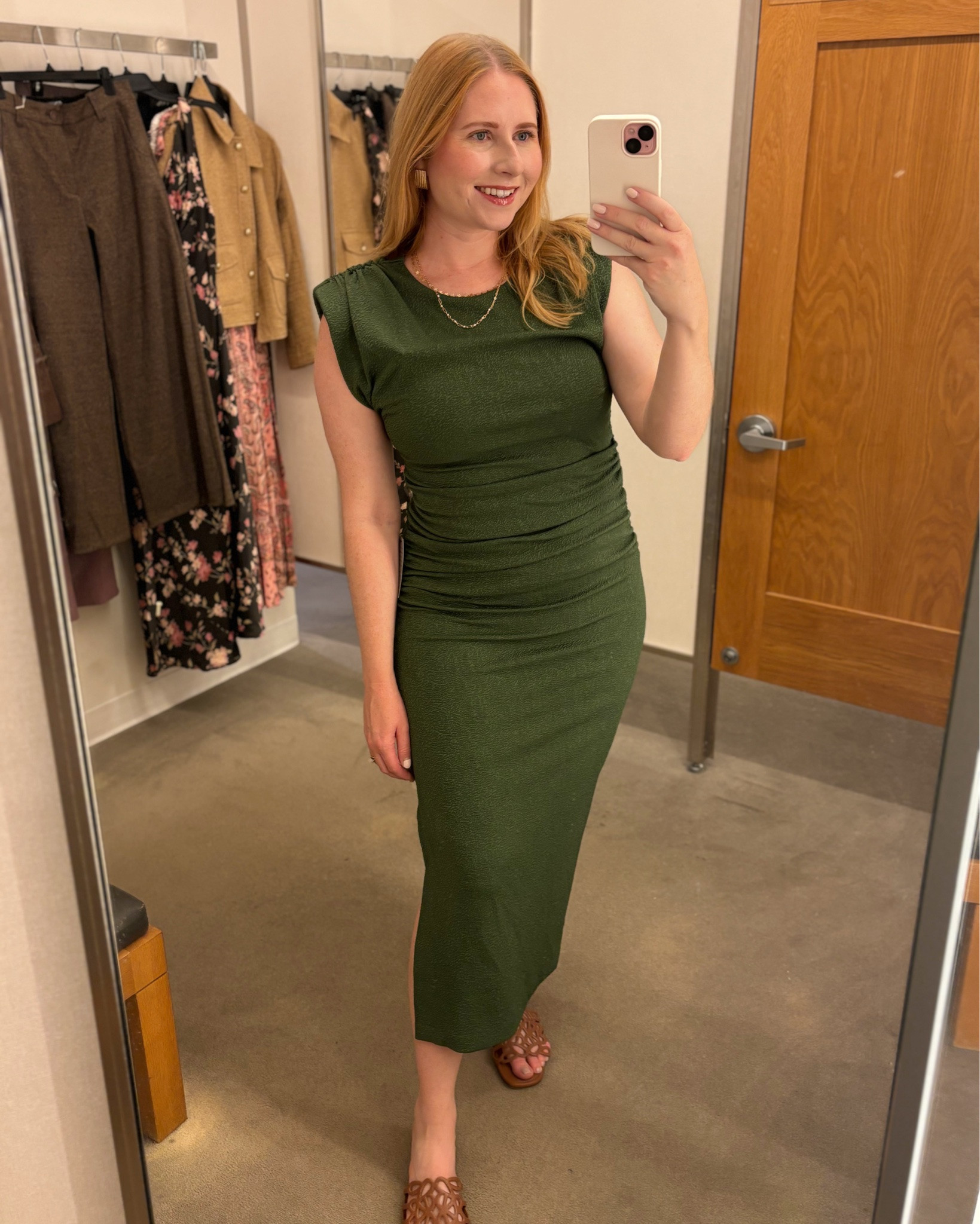 The Nordstrom Anniversary Sale 2026 is finally here, and these are the pieces I truly think are worth adding to your cart! I'm sharing my favorite Nordstrom Anniversary Sale finds across fashion, shoes, handbags, beauty, and wardrobe staples that you'll wear long after the sale ends. If you're shopping for fall outfits, everyday basics, designer deals, cozy sweaters, denim, boots, sneakers, handbags, beauty exclusives, or capsule wardrobe essentials, I've rounded up my top picks all in one place. Save your favorites because the best items always sell out fast! 🤍🍂 #LTKootd

#LTKootd #LTKSeasonal #LTKMidsize