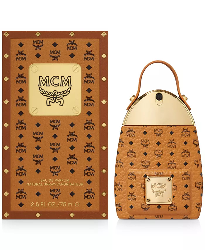 MCM Eau de Parfum Spray, 2.5-oz. - Macy's | Macy's