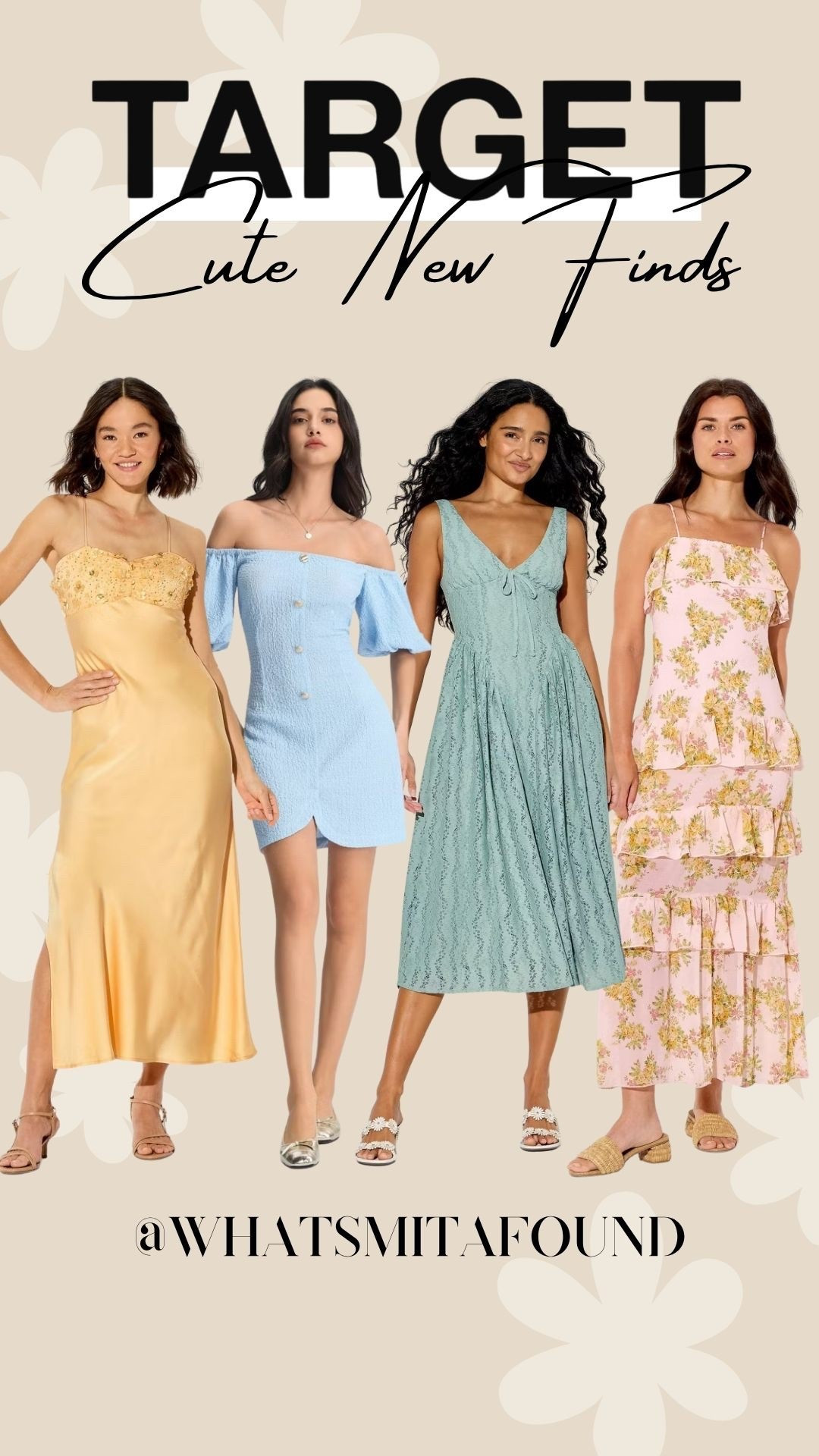 Cute Target finds!

#LTKSeasonal #LTKootd #LTKU