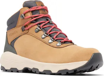 Columbia Newton Wander™ Waterproof Hiking Boot (Women) | Nordstrom | Nordstrom
