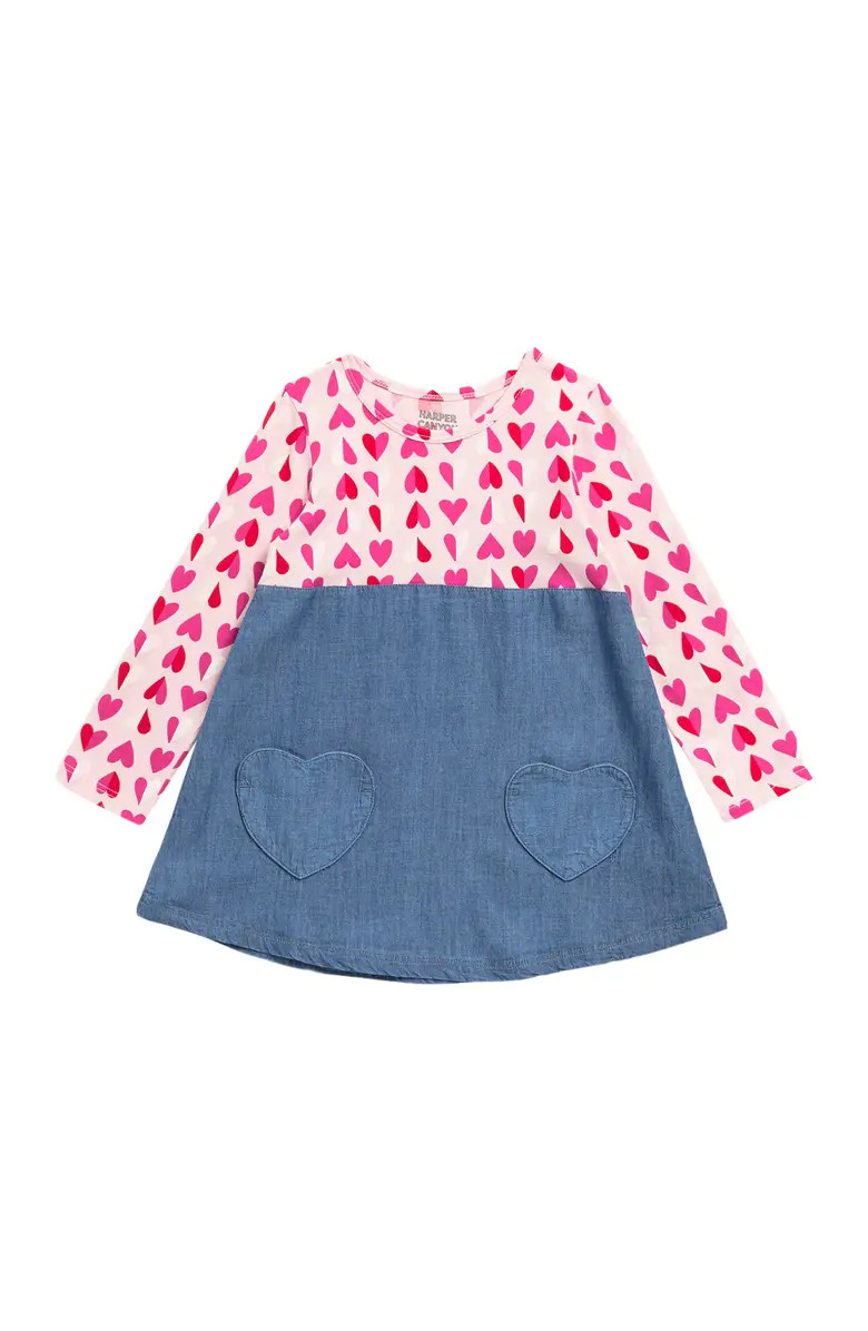 Harper Canyon Icon Dress | Nordstromrack | Nordstrom Rack