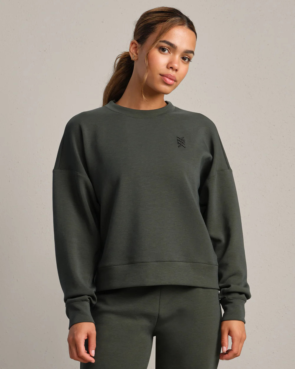 DreamGlow™ Crew Neck | Rhone