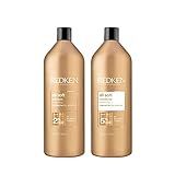 Redken All Soft Shampoo | For Dry/Brittle Hair | Moisturizes & Provides Intense Softness and Shine | | Amazon (US)