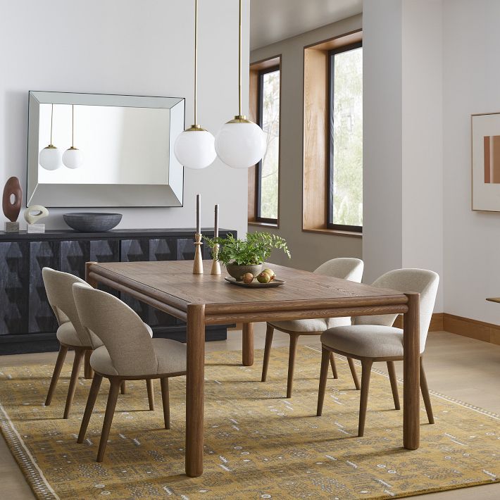 Boerum Dining Chair | West Elm (US)