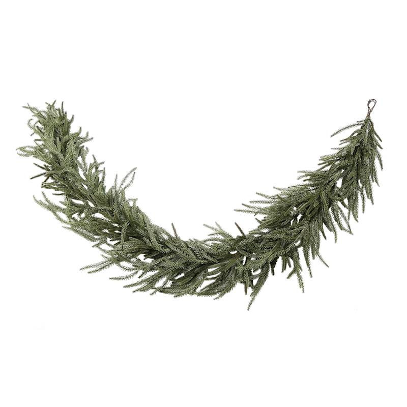 72IN NORFOLK PINE GARLAND | At Home