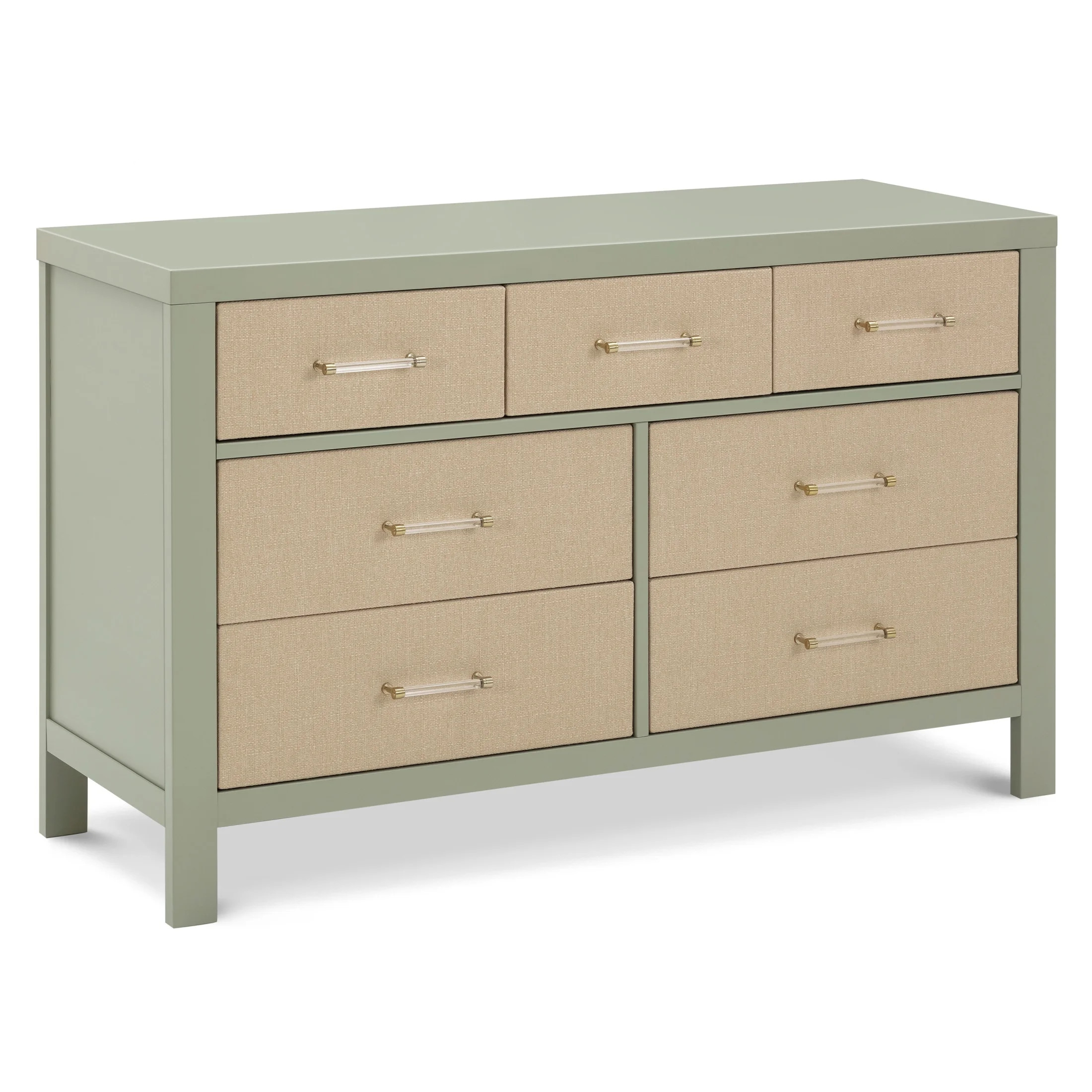 Namesake Eloise 7-Drawer Assembled Dresser | Walmart (US)