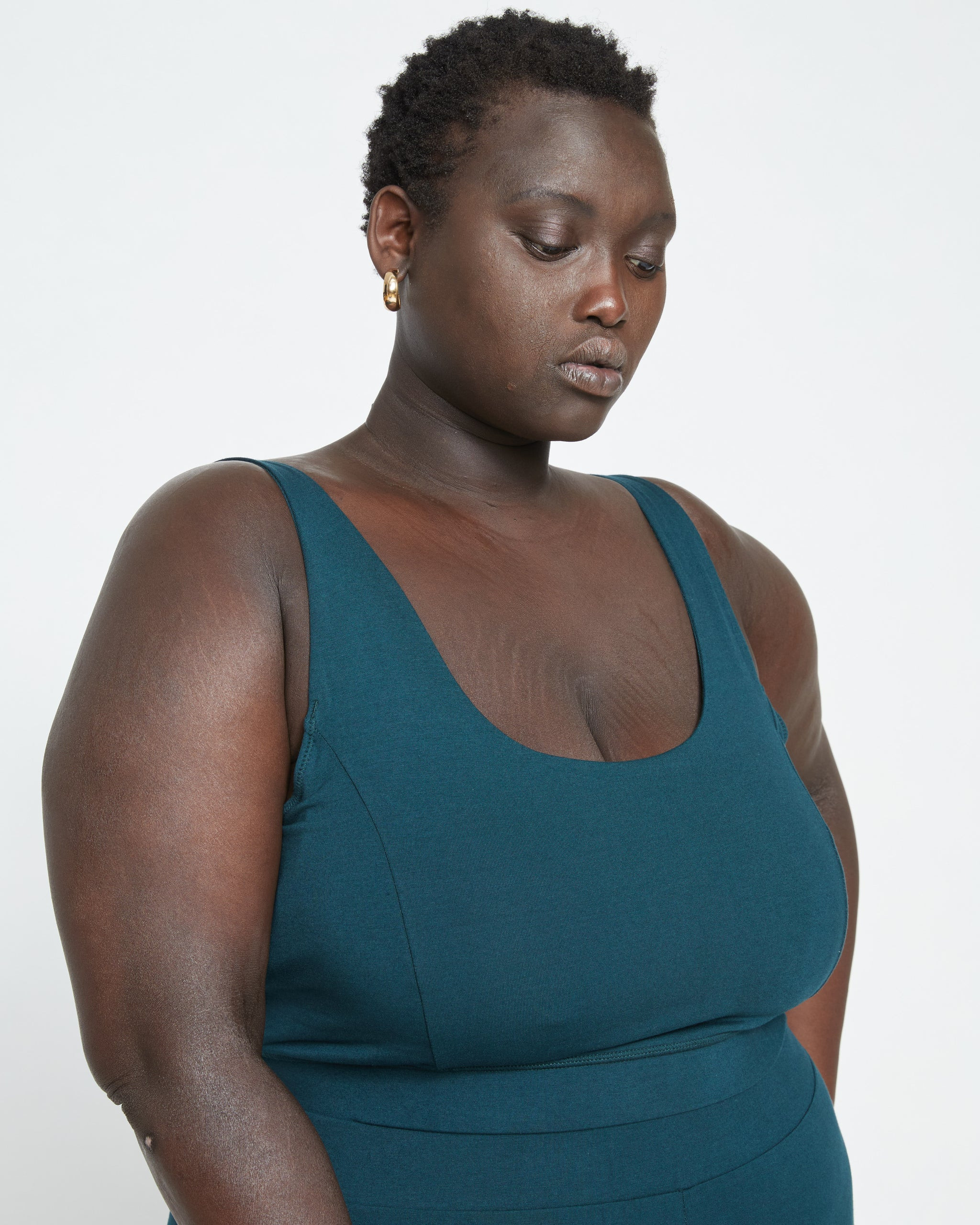 Roya Better Bralette | Universal Standard