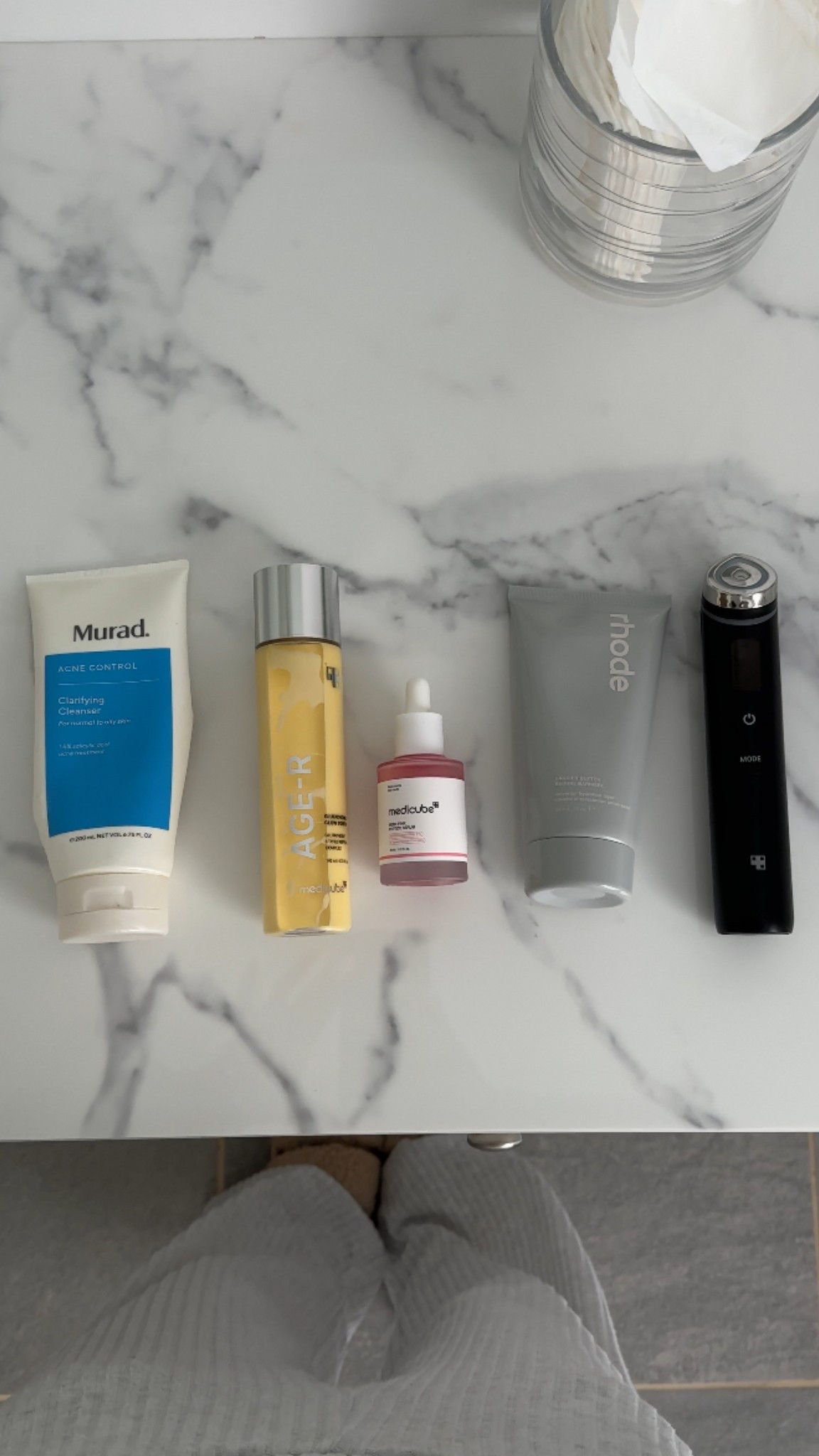 Skincare favs!!

#LTKBeauty