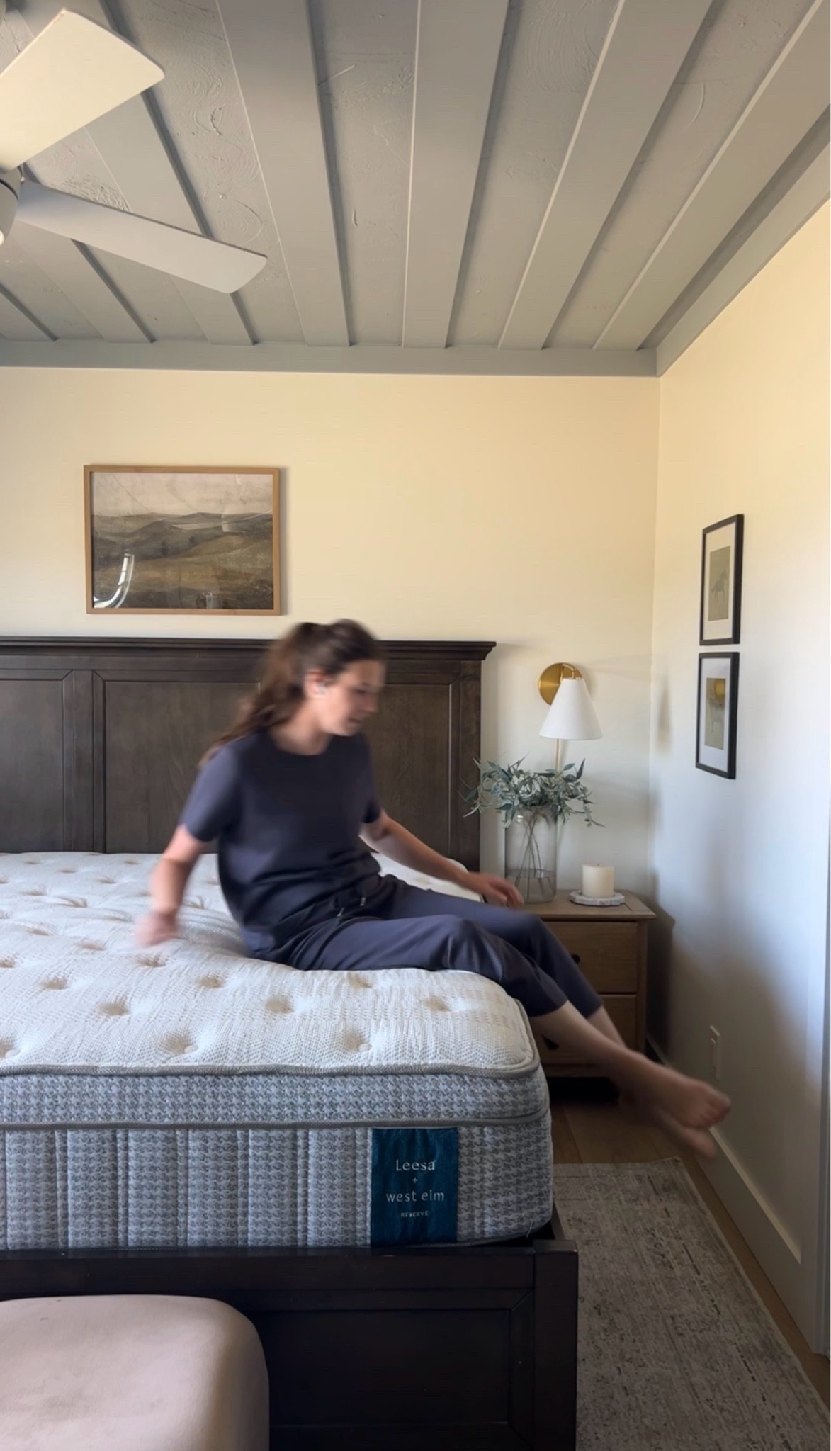 Just replaced our TEN year old mattress with this one & it’s a winner! 🫢

#LTKHome