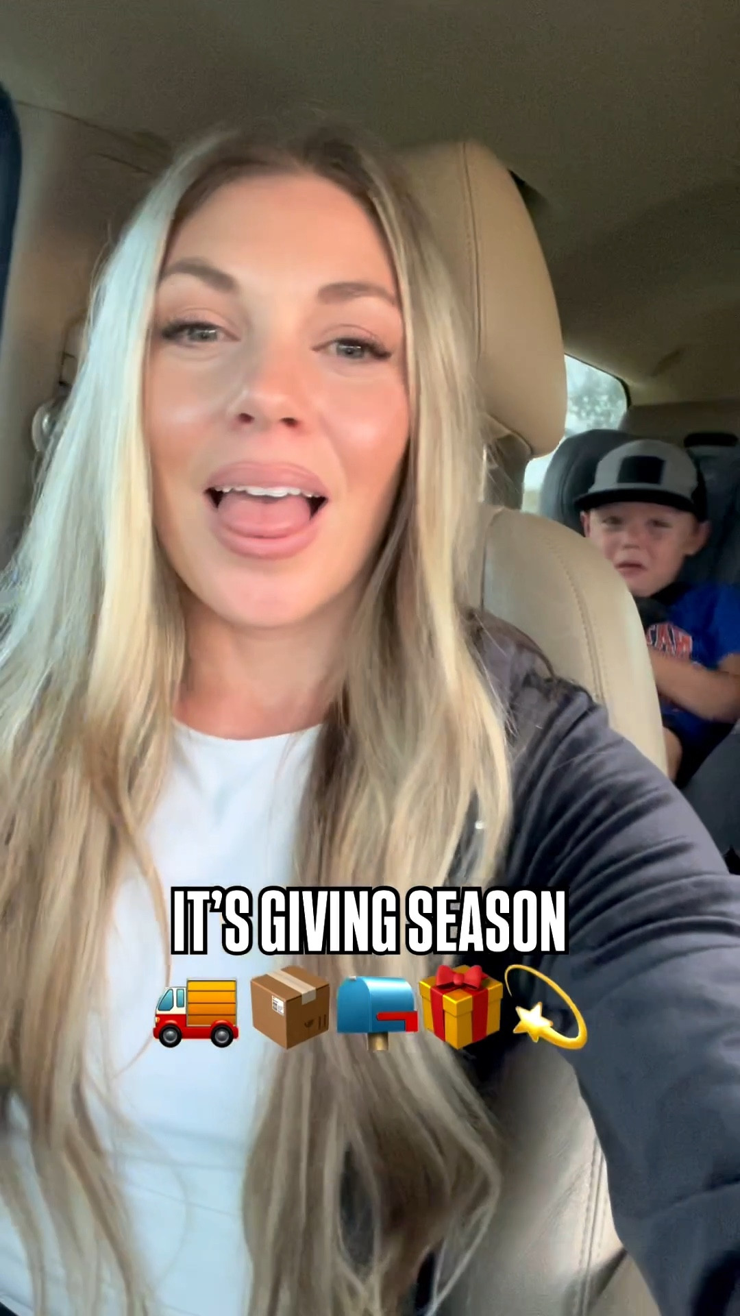 Appreciation post for delivery drivers, holiday shopping, target shopping

#LTKHoliday #LTKTravel #LTKGiftGuide