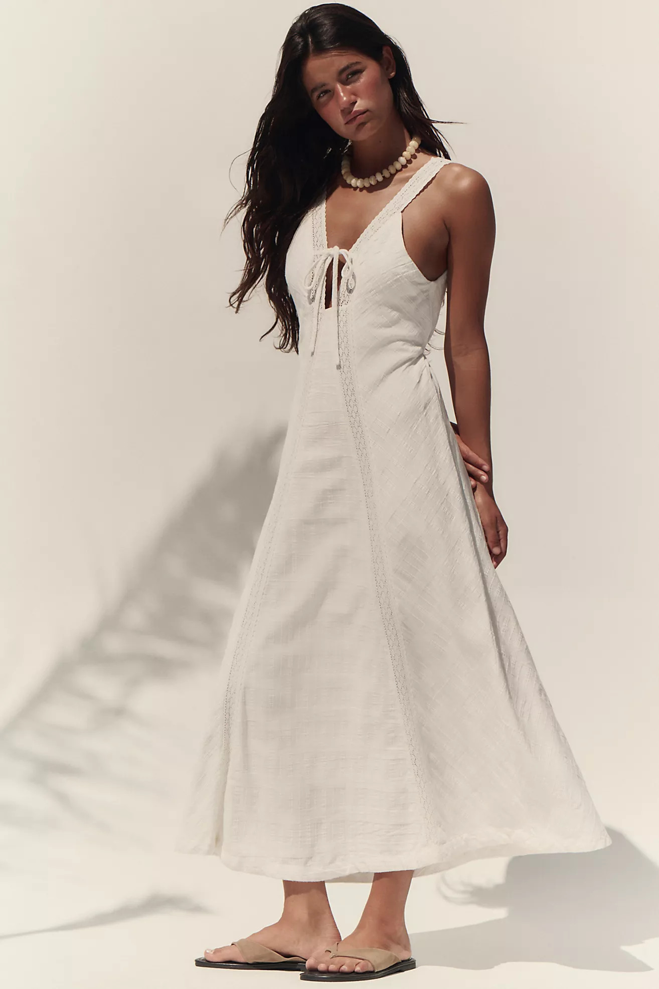 Adela Maxi Dress | Free People (Global - UK&FR Excluded)