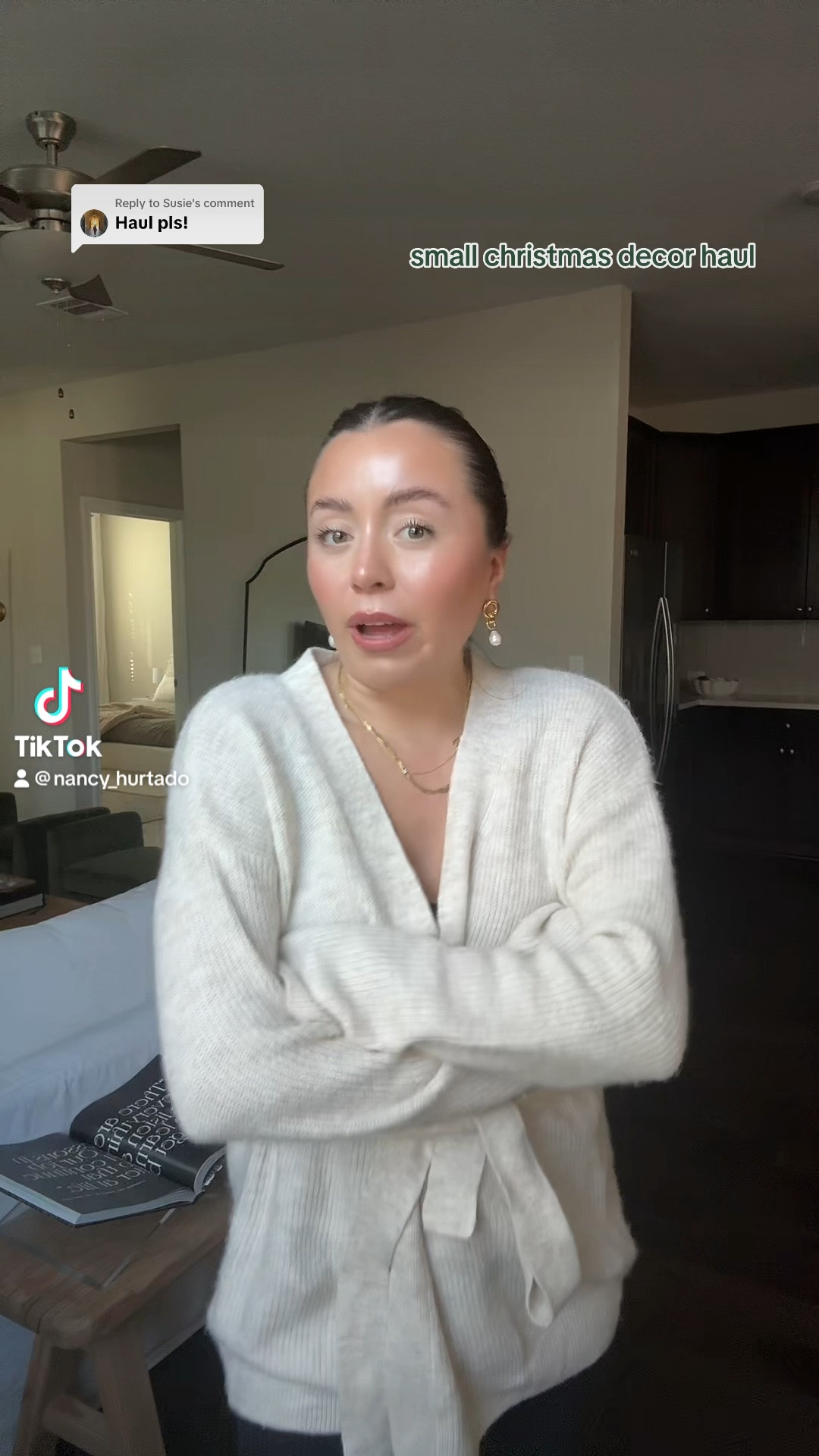 Hm cardi 

#LTKfindsunder100