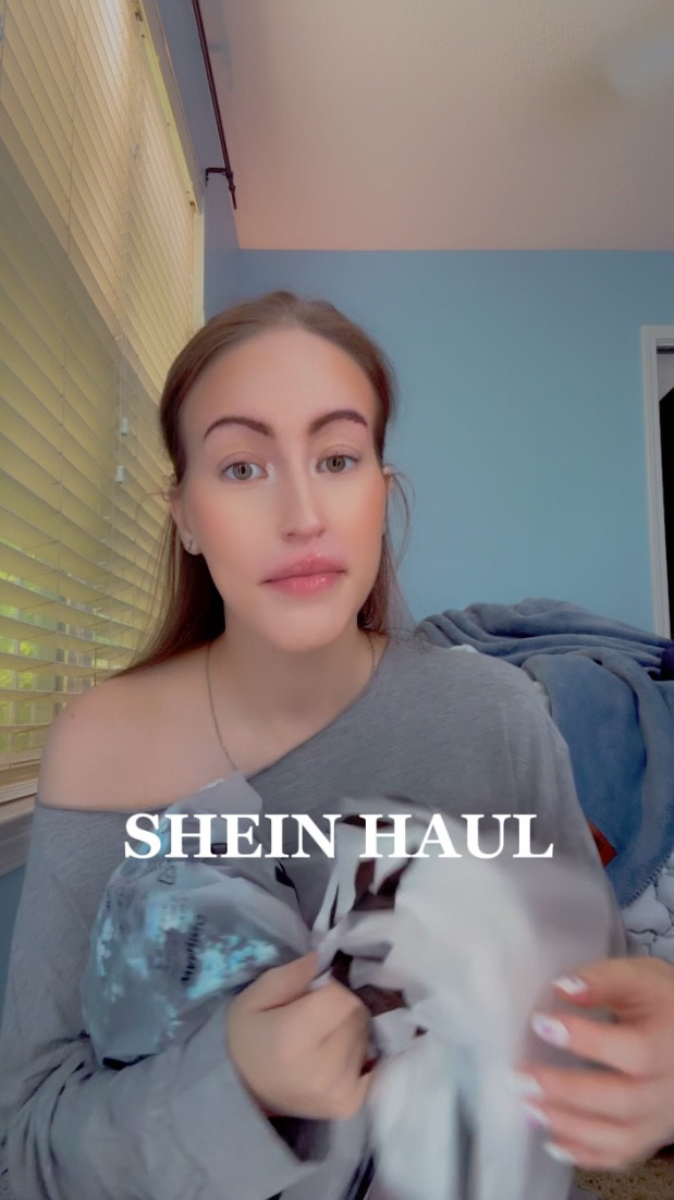 shein haul✨👀💓


#shein #sheinoutfits #ootd #outfitinspo #sheinsummer #summerr

#LTKFindsUnder50 #LTKStyleTip #LTKU