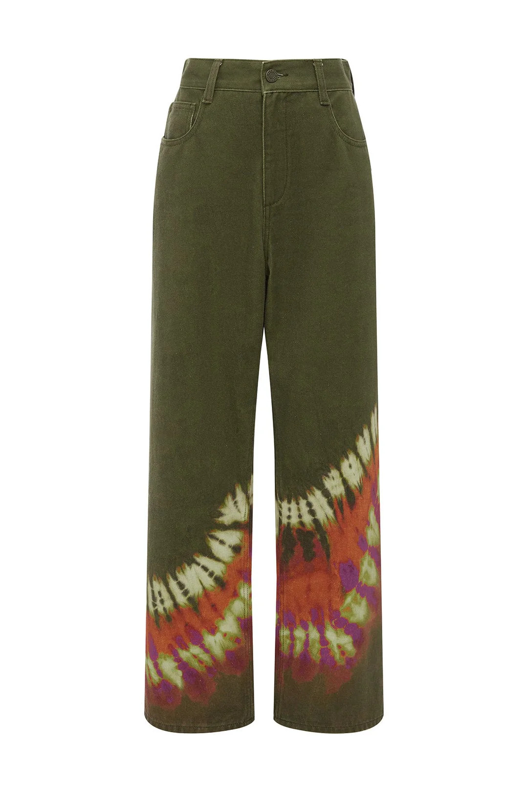 MARILYN DENIM MID RISE JEAN | Alemais (AU, US, UK)