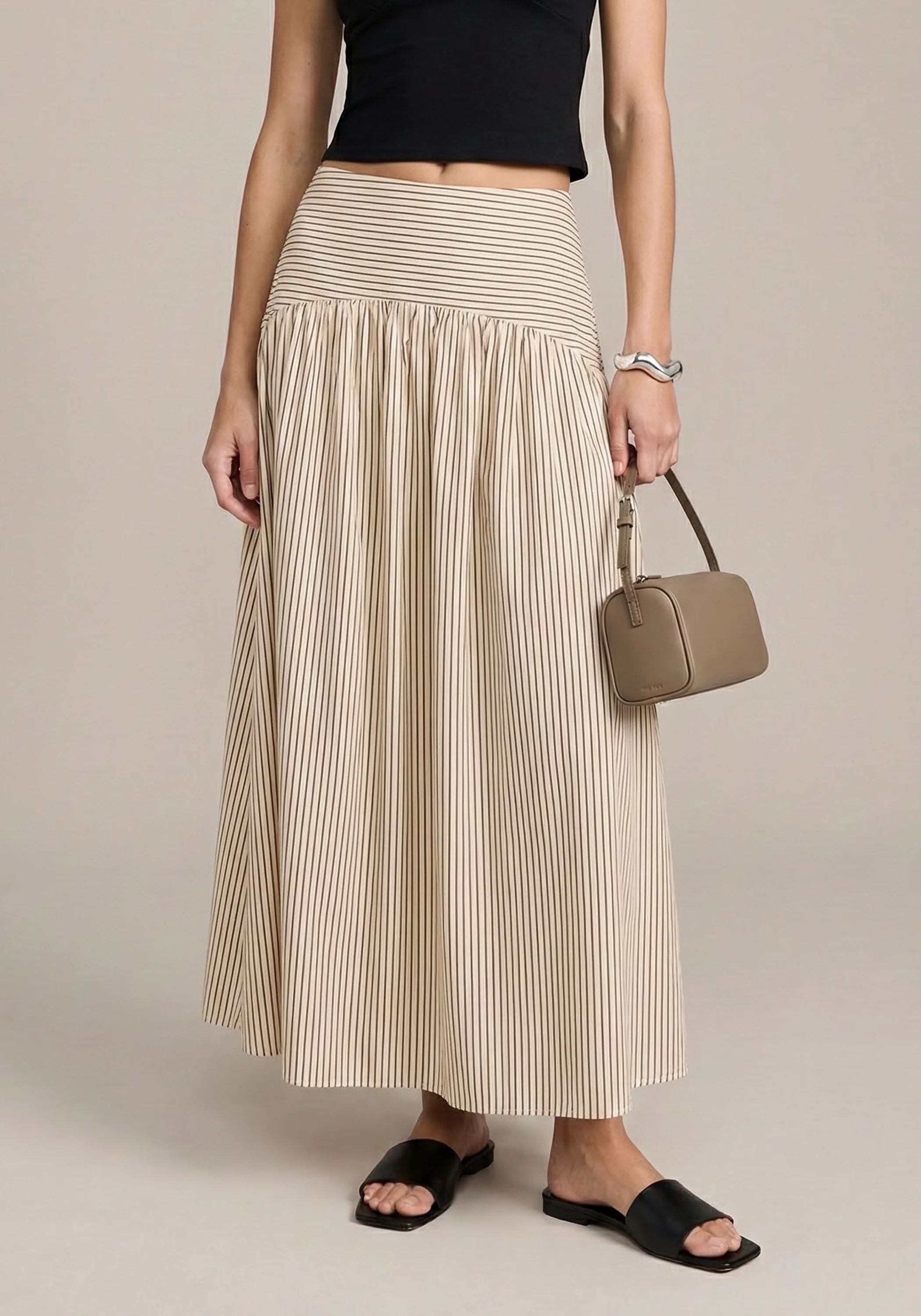 Vashti Skirt | Few Moda