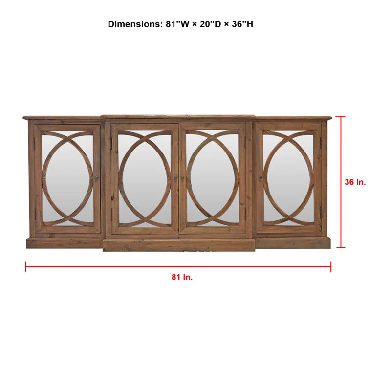 Cutshall Accent Chest | Wayfair Professional