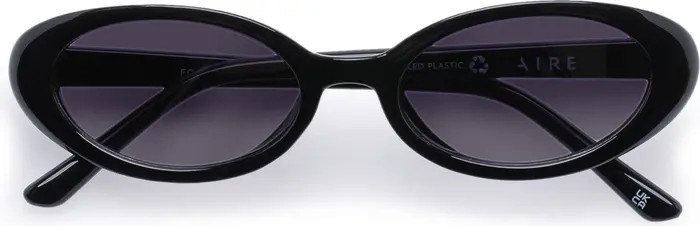 AIRE Fornax 53mm Oval Sunglasses | Nordstrom | Nordstrom