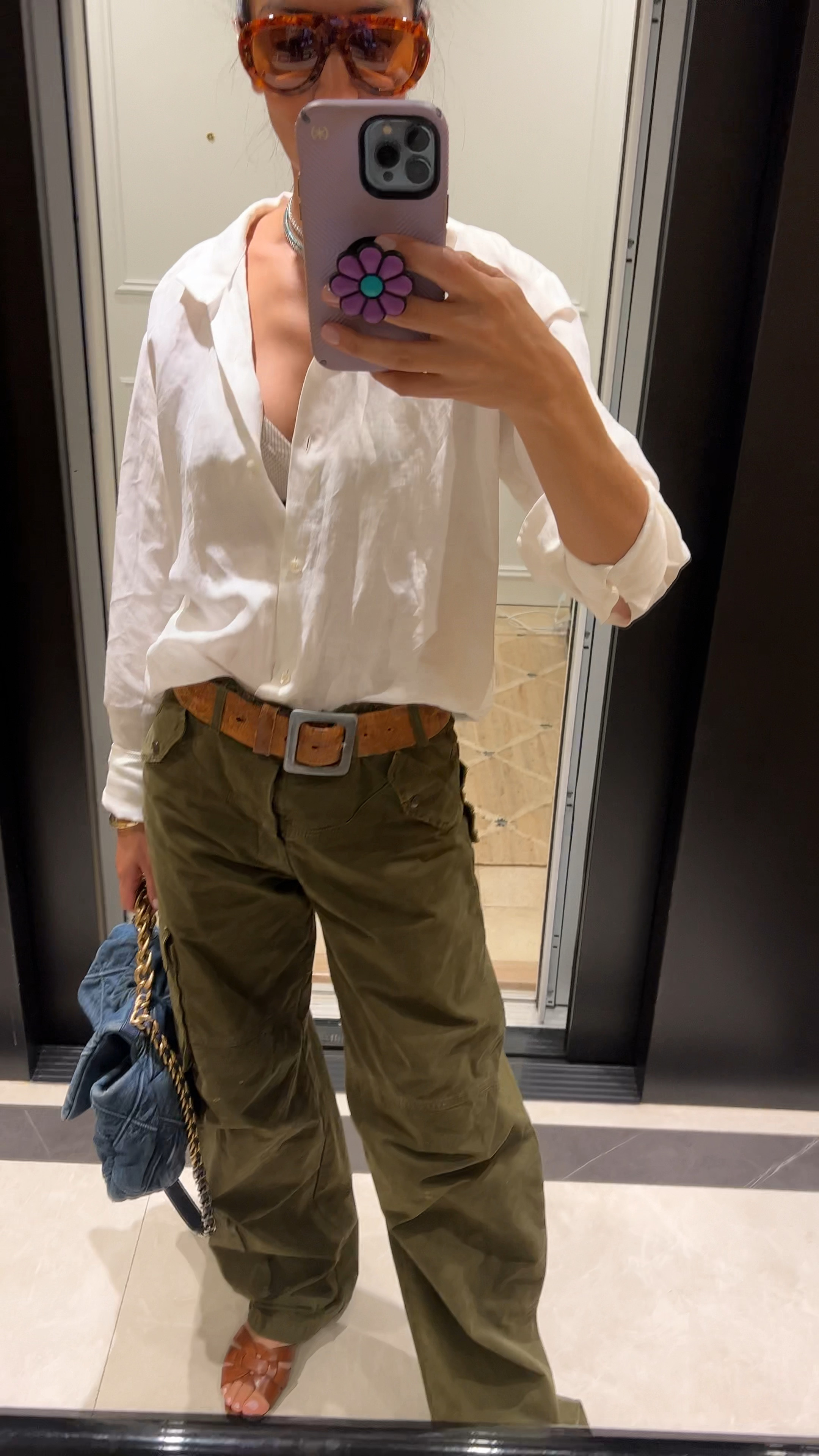 Cargo Pants are not a trend, timeless piece, always in style. Here is a guide of my favorites at the moment! 

#LTKVideo