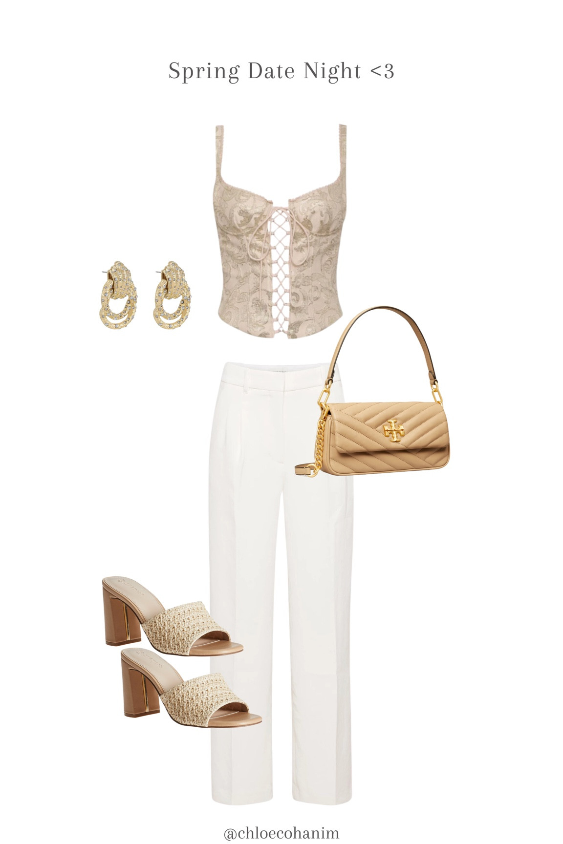 spring date night inspo !

Flowy white pants, corset top, cute spring clothes, Pinterest girl, Pinterest fashion, spring outfits

#LTKfindsunder100 #LTKtravel #LTKstyletip