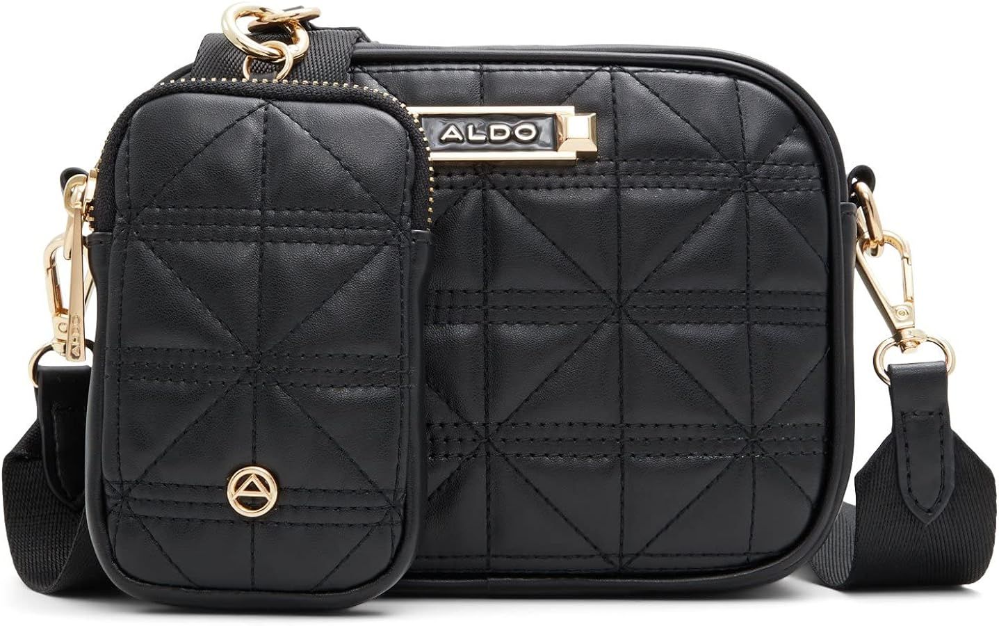ALDO Womens Halaberyn handbag | Amazon (US)