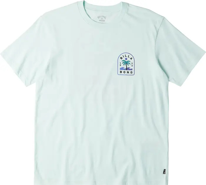 Billabong Kids' Passage Graphic T-Shirt | Nordstrom | Nordstrom