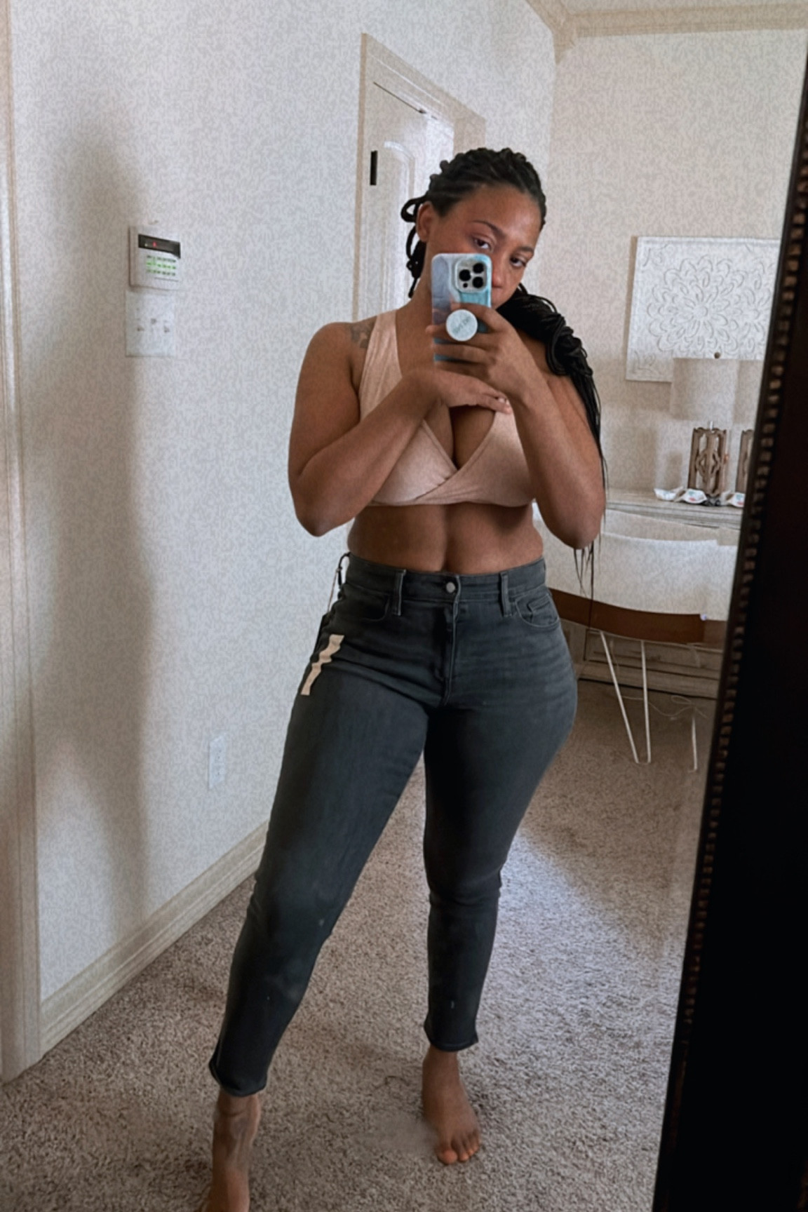Target Jeans for the win!

#LTKstyletip #LTKcurves #LTKfit