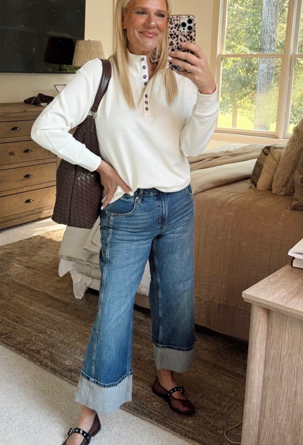 The cutest fall clothing finds 🍂
And they’re ALL from Walmart!! I’m seriously loving these pieces. Such cute, easy-to-wear finds for building out your fall wardrobe without spending a ton.

#LTKdayinmylife #LTKOver40 #LTKBeauty