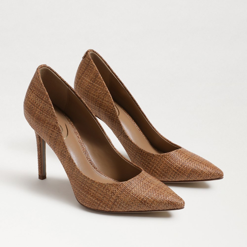 Hazel Pointed Toe Pump | Sam Edelman
