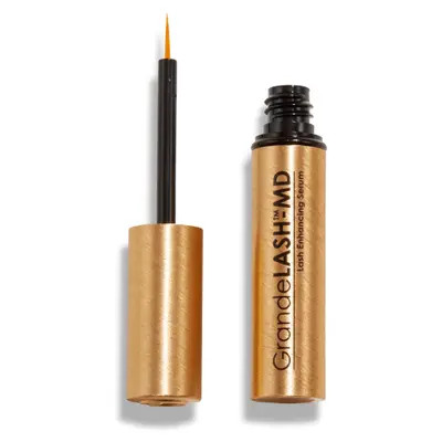 Grande Cosmetics GrandeLASH-MD Lash Enhancing Serum in Clear at Nordstrom, Size 0.03 Oz | Nordstrom