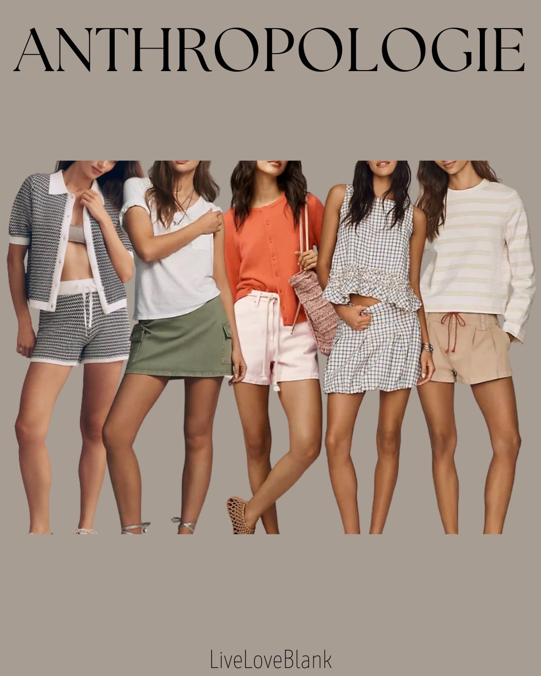 Anthropologie outfits
Spring outfits
Summer outfits 
Vacation outfits

#LTKSeasonal #LTKOver40 #LTKootd