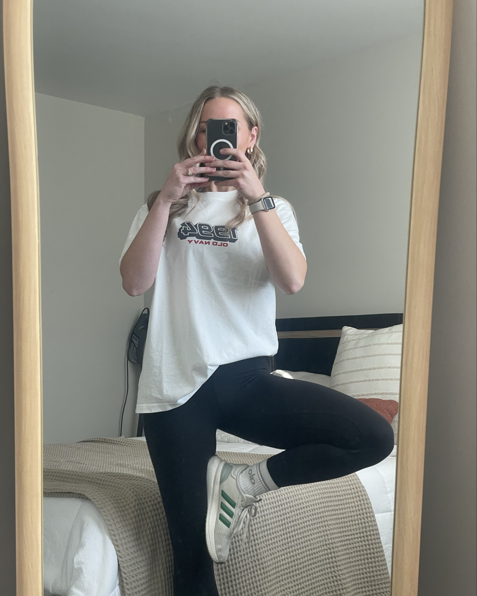 graphic tees are on sale at Old Navy for under $10 😮‍💨 and they have such fun options! 

#LTKFindsUnder50 #LTKSaleAlert #LTKActive