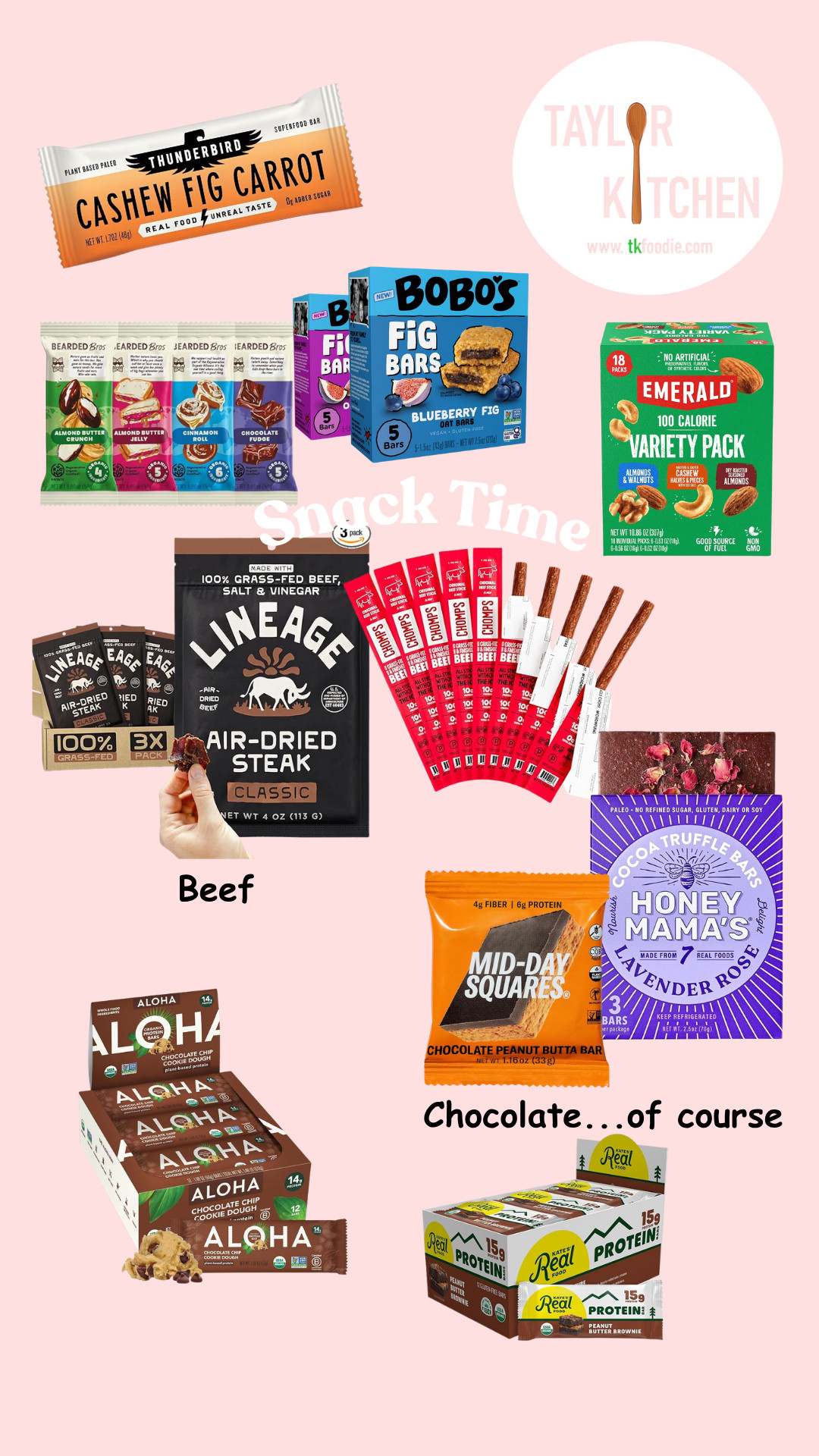 #Snack time.  I love 💕 a good snack, but want to keep it #healthy as well.  These are some of my favorites.  And when it comes to chocolate especially, I consider myself kind of an authority 😉

Find my picks here on my LTK. 

 #LTKselfcare #LTKfoodie