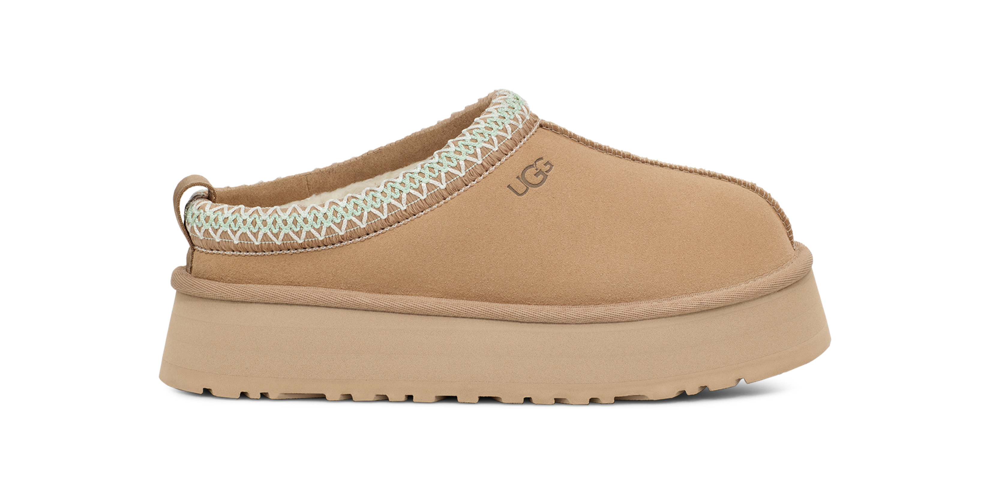 Women's Tazz Slipper | UGG® | UGG (US)