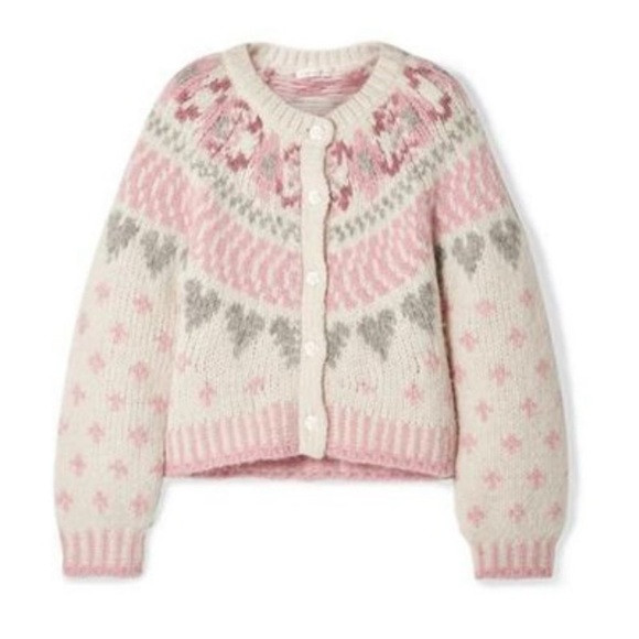 Loveshackfancy Jamie cardigan | Poshmark