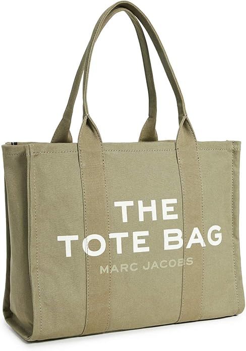 Marc Jacobs Women's Traveler Tote | Amazon (US)