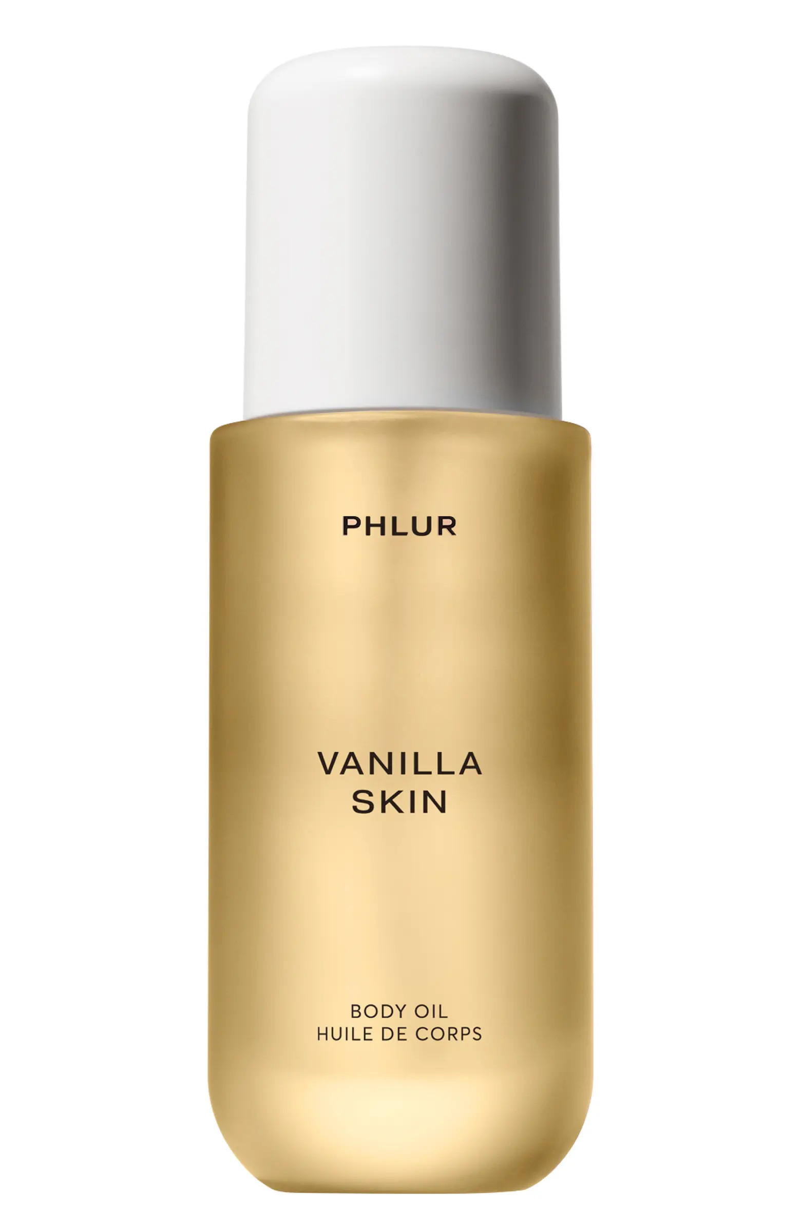 Vanilla Skin Body Oil | Nordstrom