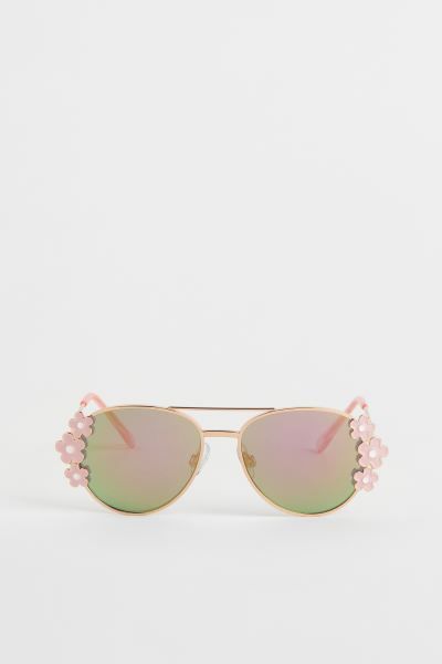 Decorated Sunglasses | H&M (US + CA)