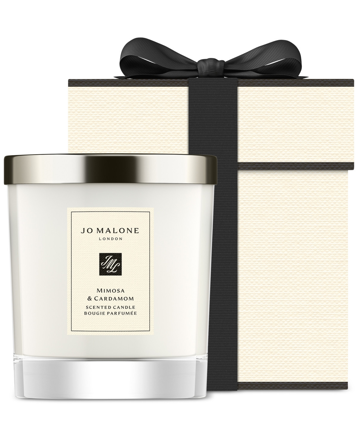 Jo Malone London Mimosa & Cardamom Home Candle, 7.1-oz. | Macys (US)