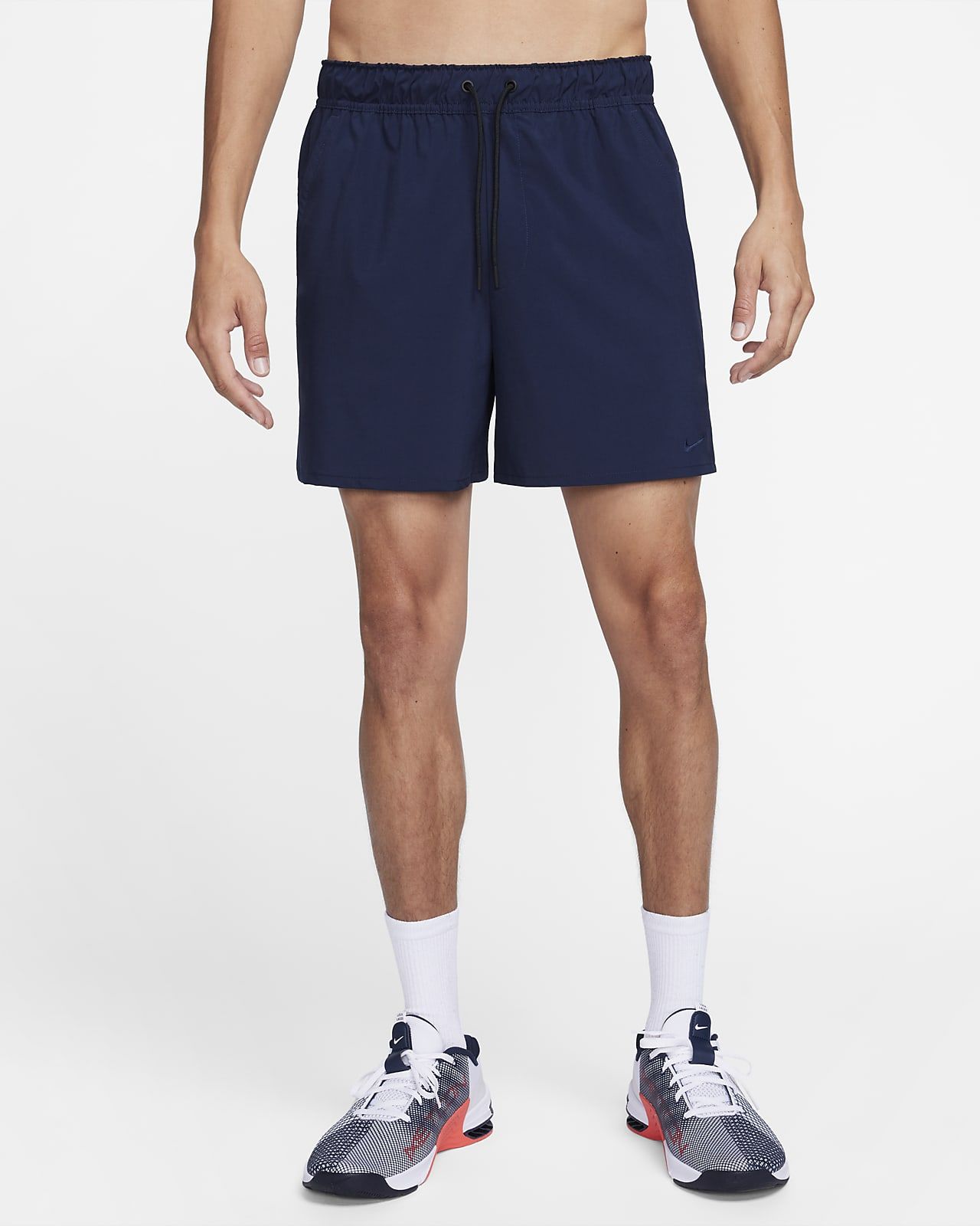 Nike Unlimited Men's Dri-FIT 5" Unlined Versatile Shorts. Nike.com | Nike (US)