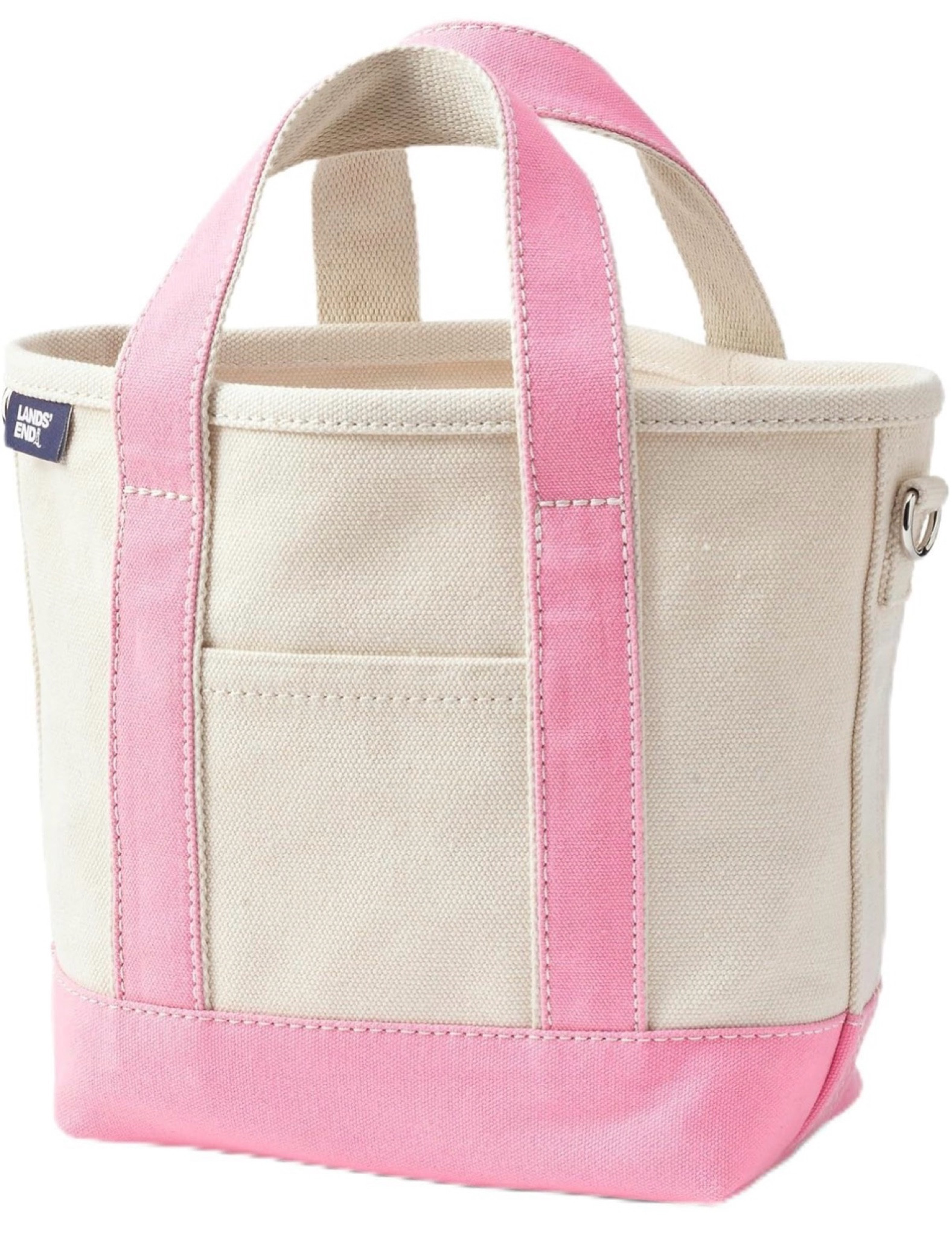 Lands’ End bags ON SALE🤩
so many colors!! 

#LTKMothersDay #LTKSaleAlert #LTKmomlife