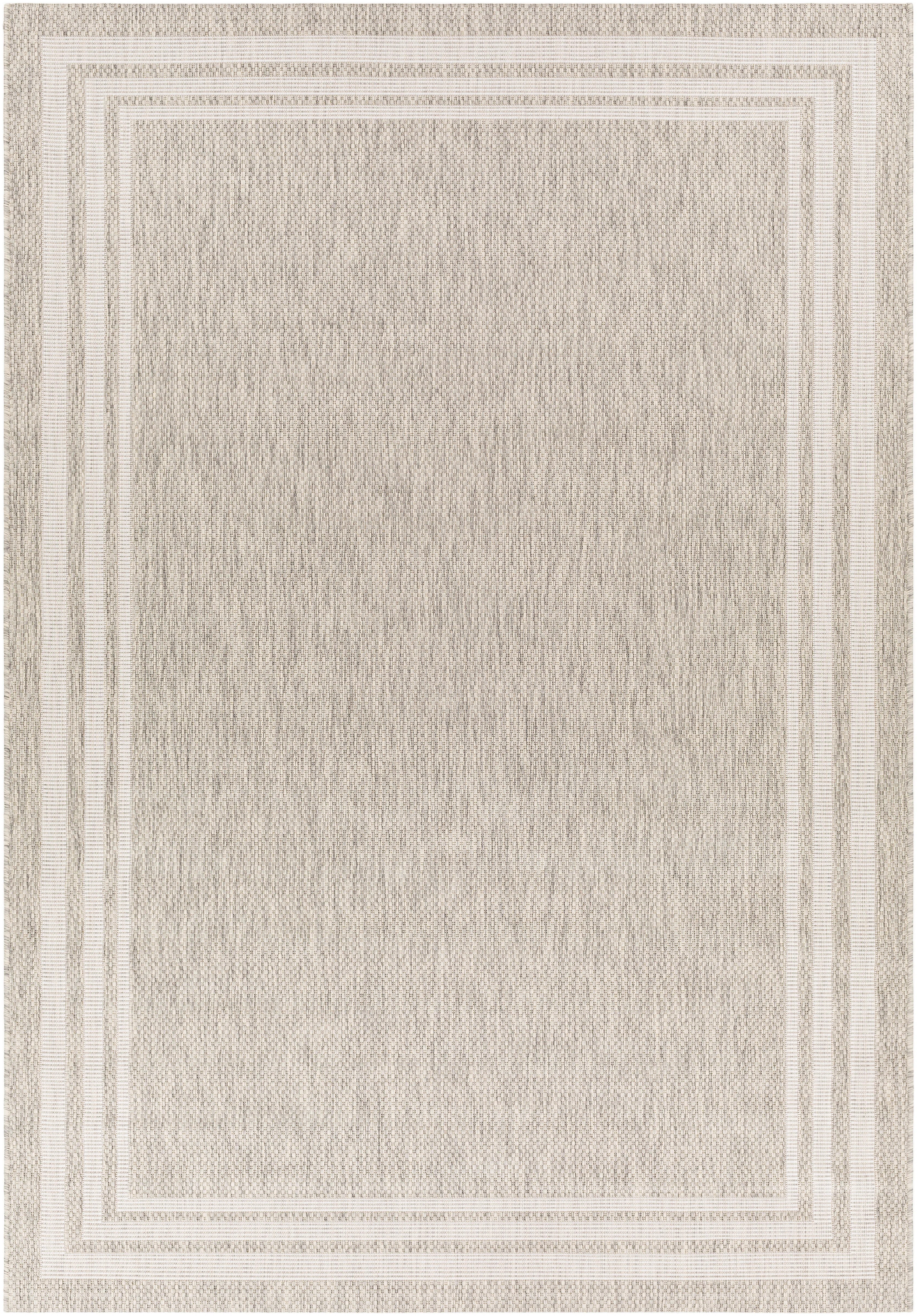 Nola Geometric Indoor / Outdoor Rug | Wayfair North America