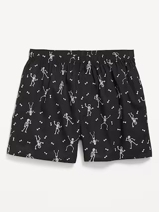 Soft-Washed Boxer Shorts -- 3.75-inch | Old Navy (US)