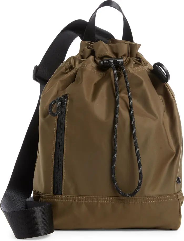 Convertible Drawstring Bag | Nordstrom