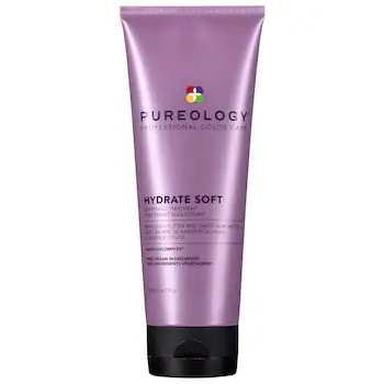 Hydrate Soft Softening Treatment Mask | Sephora (US)