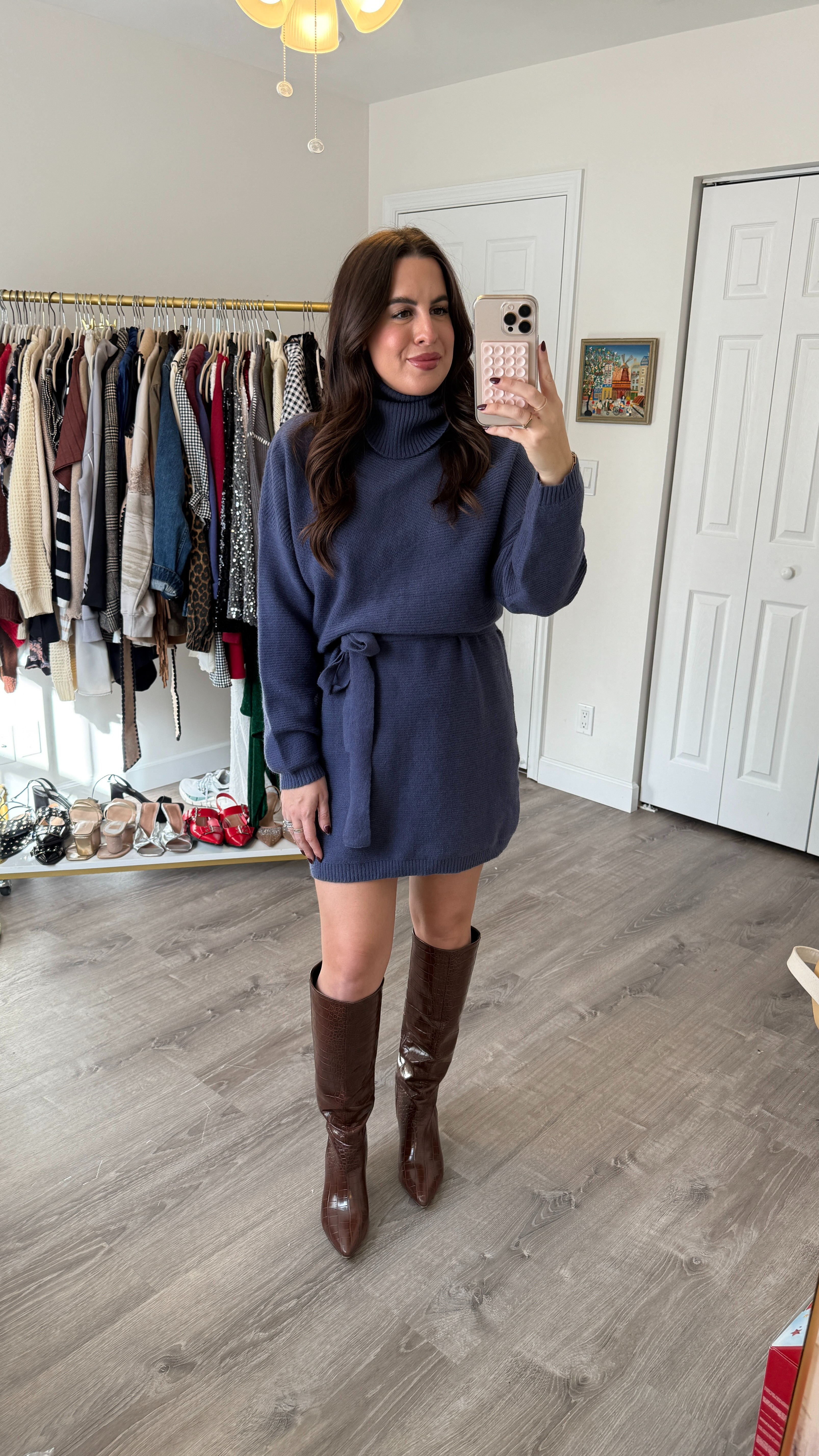 the perfect winter outfit from Amazon must have monday! 

 #LTKHoliday #LTKSeasonal #LTKFindsUnder100