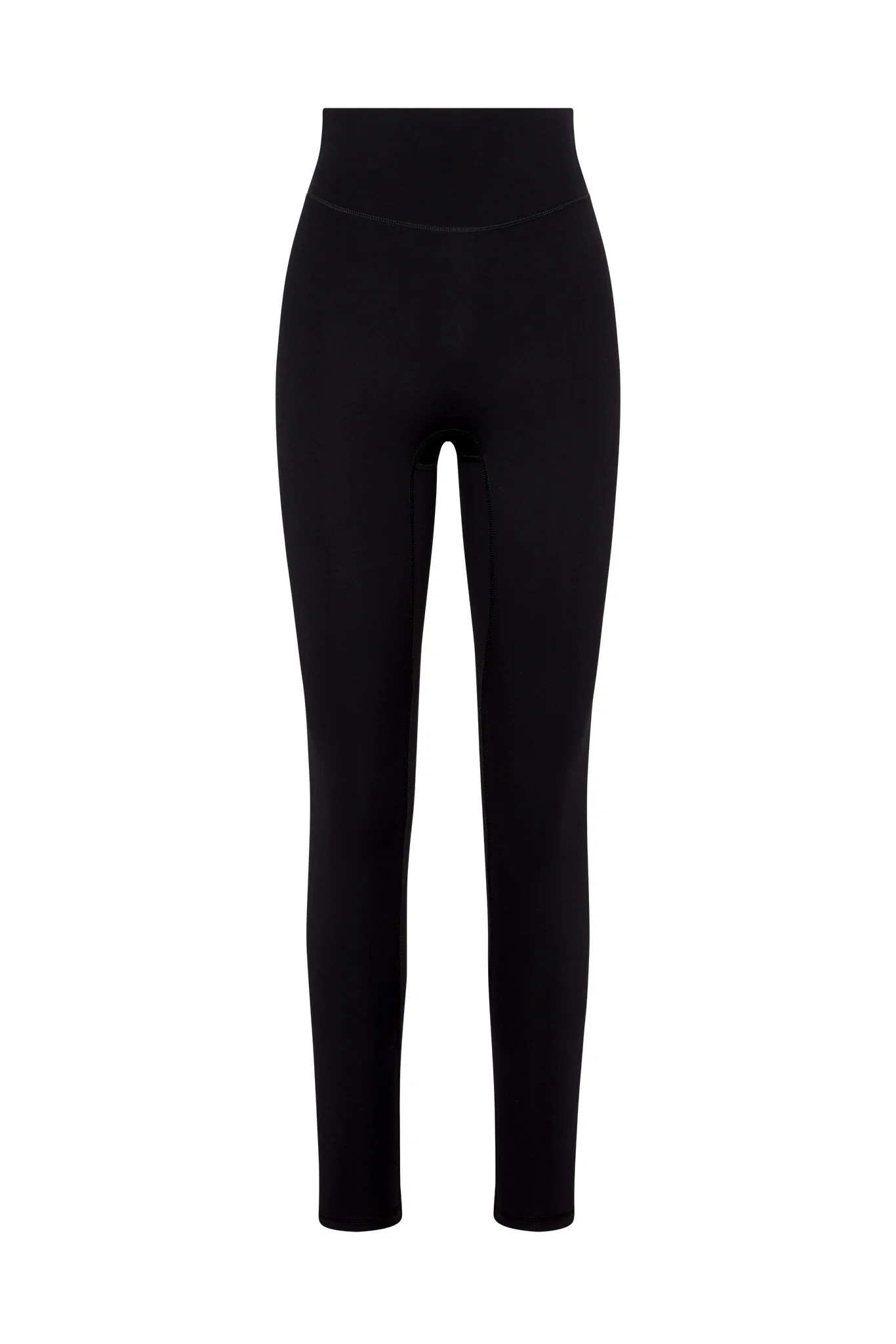 Acadia Long Legging 29" - Black | Monday Swimwear