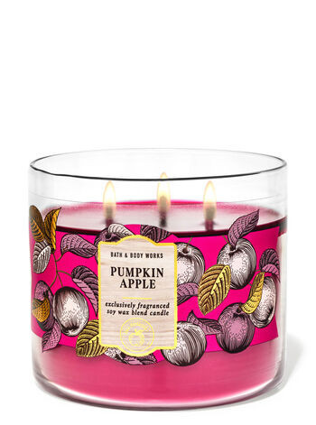 $10 Off All Candles | Bath & Body Works