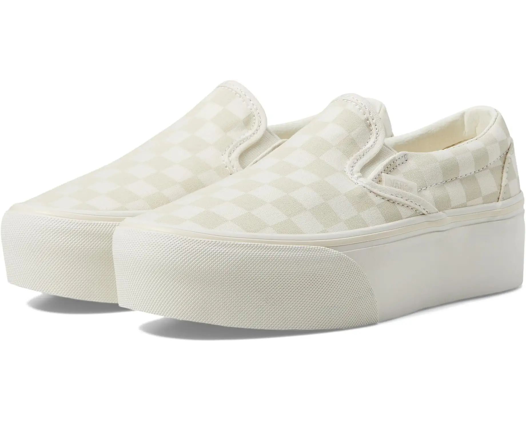 Vans Slip-On Stackform | Zappos