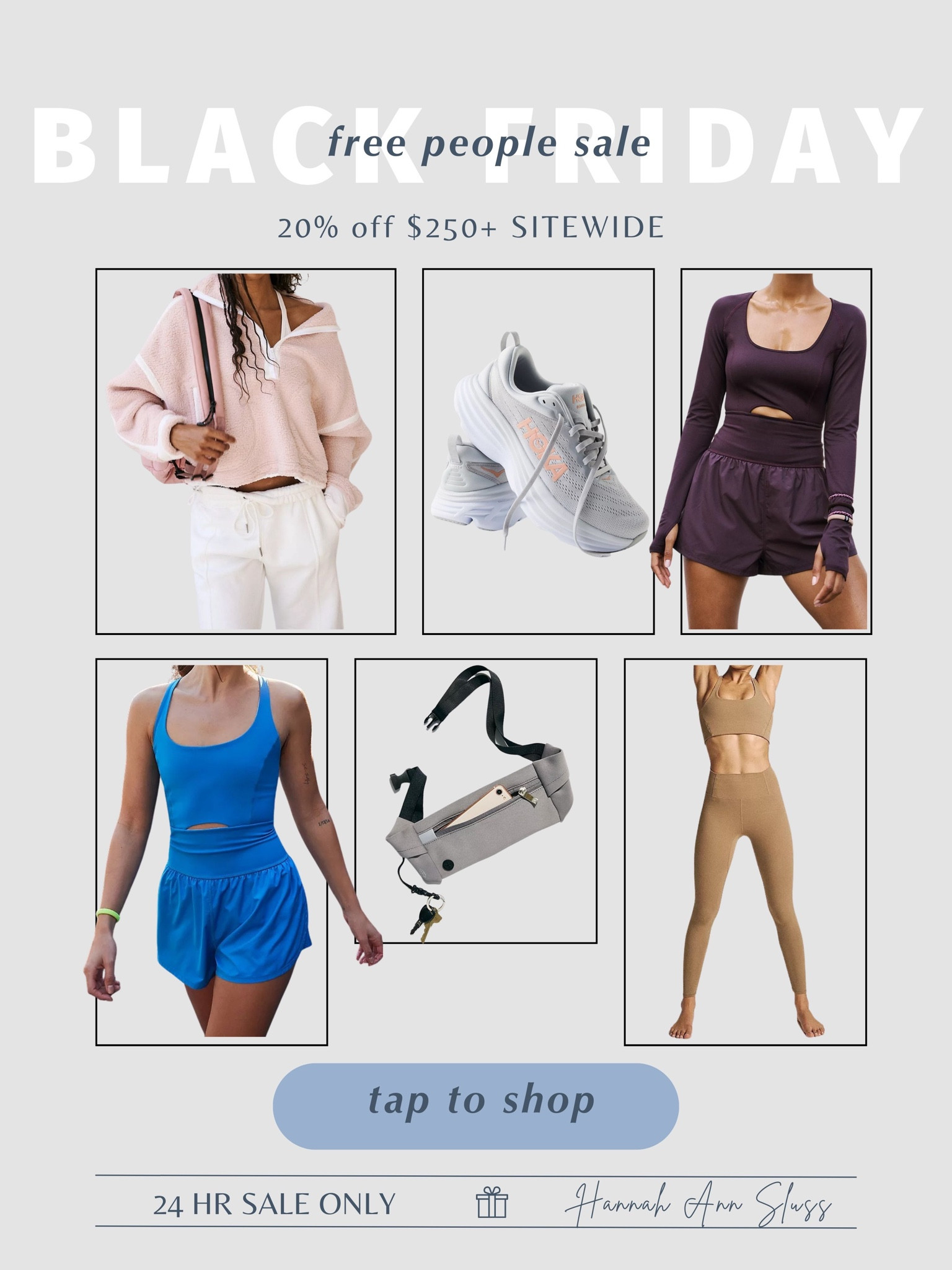 Free people sale!! 24 HRS ONLY! They never have sales! 

#LTKCyberWeek #LTKsalealert #LTKGiftGuide